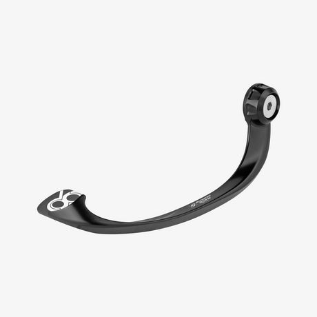 EVO Lever Protection - Left Side - black (Without Adapter)