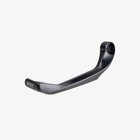 Lever Protection - Left Side - BLACK (without adaptor)
