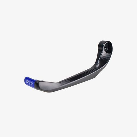 Lever Protection - Left Side - Blue (without adaptor)