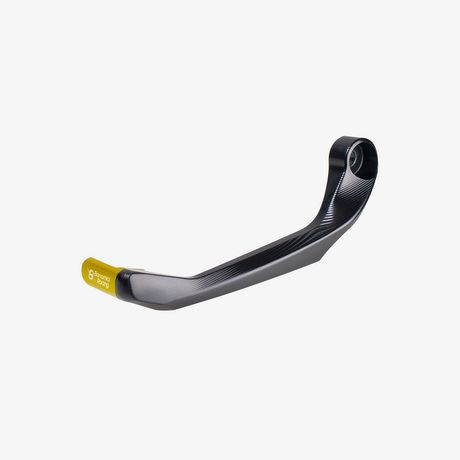 Lever Protection - Left Side - Gold (without adaptor)