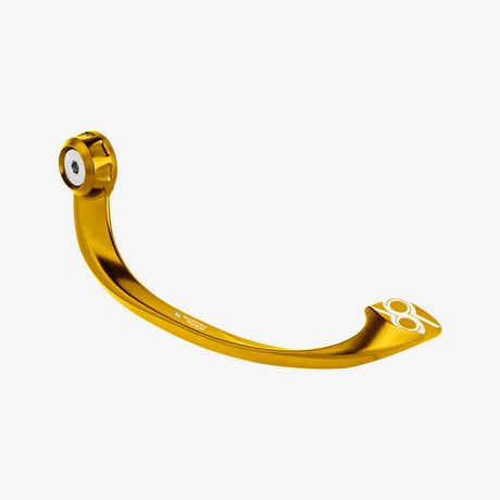 EVO Lever Protection – Right Side - GOLD (without adaptor)