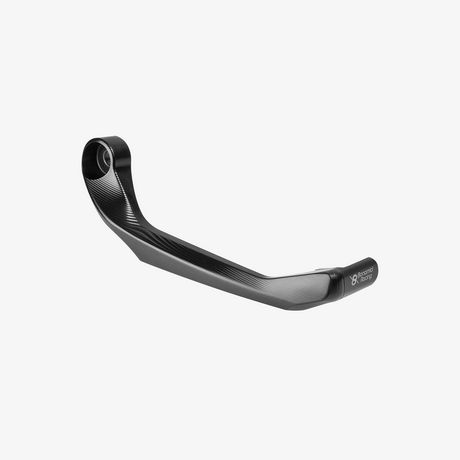 Lever Protection – Right Side - Black (without adaptor)