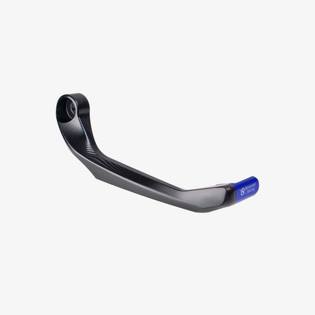 Lever Protection - Right Side - BLUE (without adaptor)