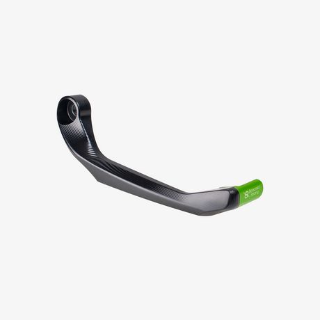 Lever Protection – Right Side - Green (without adaptor)