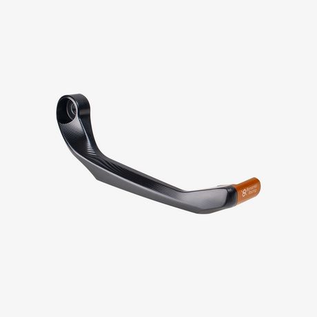Lever Protection - Right Side - Orange (without adaptor)