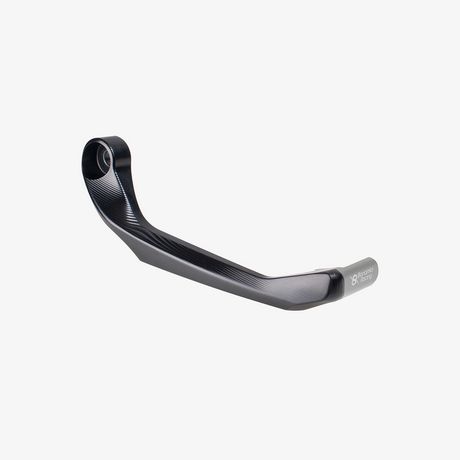 Lever Protection - Right Side - Silver (without adaptor)