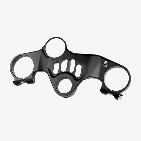 Top triple clamp (Standard) - Aprilia RSV4