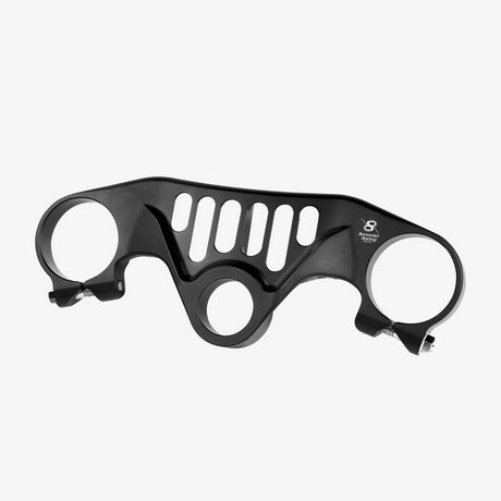 Top triple clamp (Race) - Aprilia RSV4