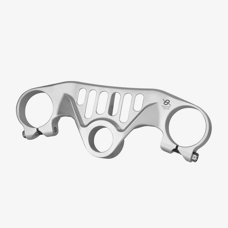 Top triple clamp (race) -Aprilia RSV4