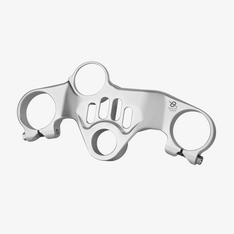 Top triple clamp (Standard) - Aprilia RSV4