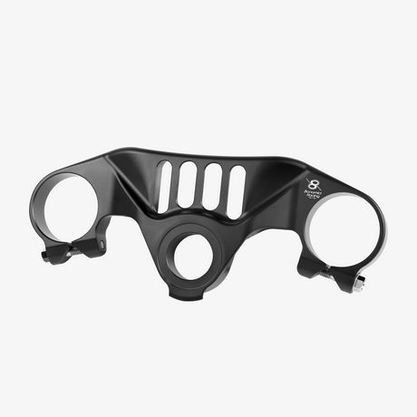 Top triple clamp - Aprilia RS660