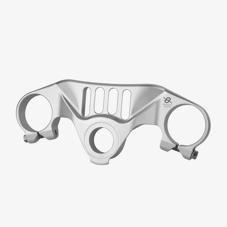 Top triple clamp - Aprilia RS660