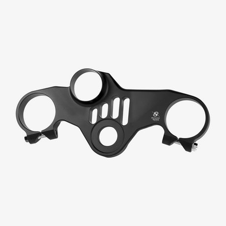 Top triple clamp (Standard) - BMW S 1000 RR