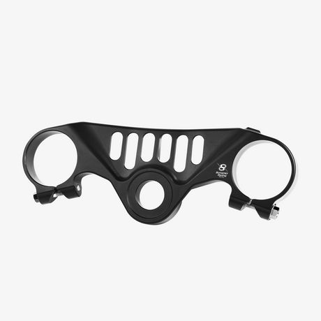 Top triple clamp (race) - BMW S 1000 RR