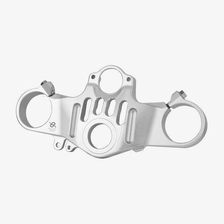 Top triple clamp (standard) - Honda CBR 1000 RR