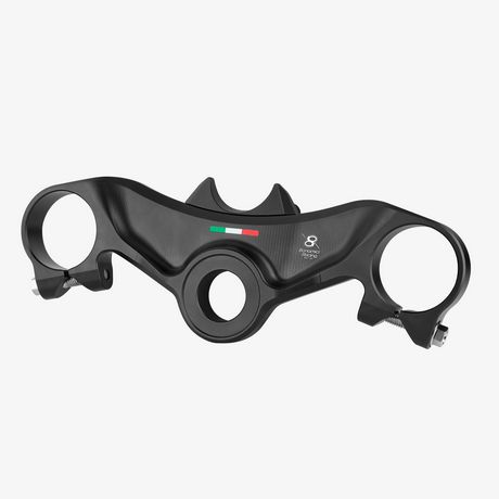 Top triple clamp - Kawasaki ZX-4R - ZX-4RR