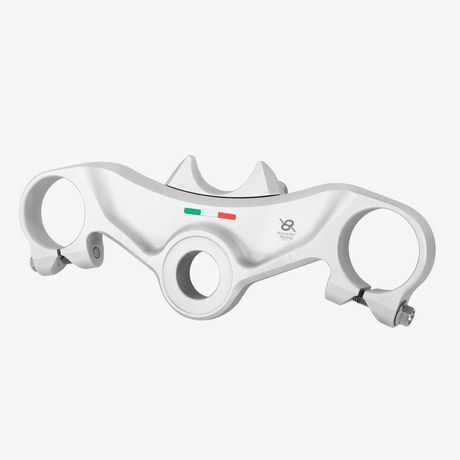 Top triple clamp - Kawasaki ZX-4R - ZX-4RR