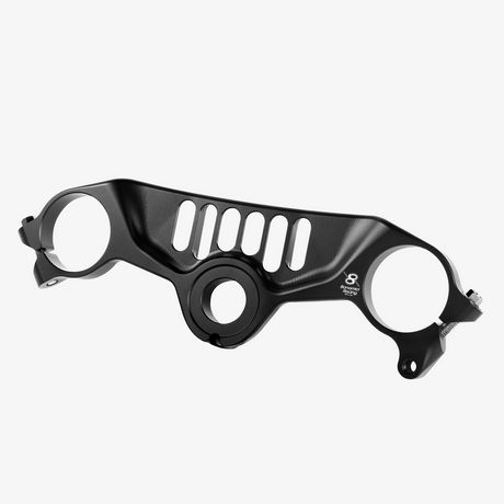 Top triple clamp (race) - Kawasaki ZX-10R