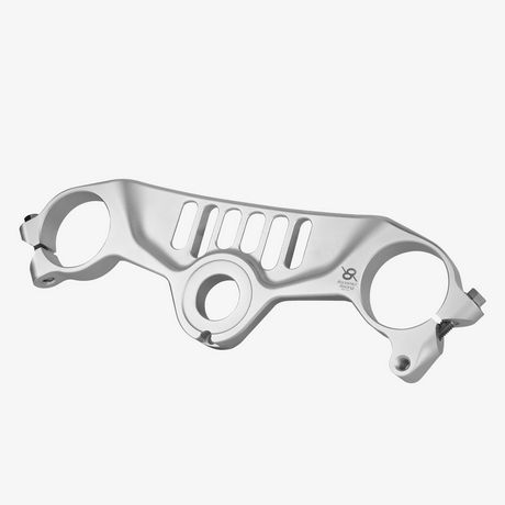 Top triple clamp (race) - Kawasaki ZX-10R