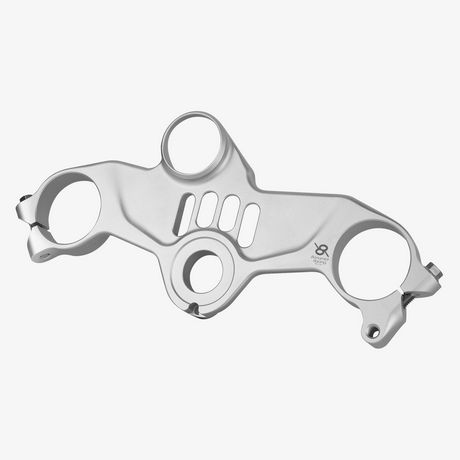 Top triple clamp (standard) - Kawasaki ZX-10R