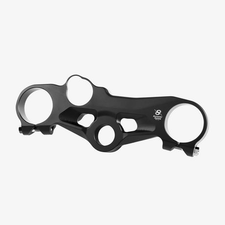 Top triple clamp (standard) - Suzuki GSX-R 1000