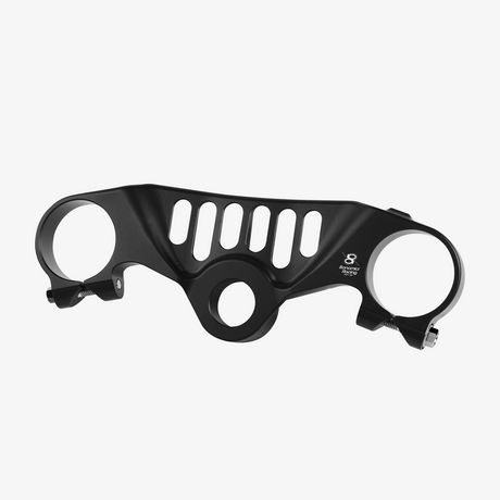 Top triple clamp (race) - Suzuki GSX-R 1000