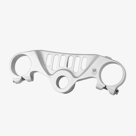 Top triple clamp (race) - Suzuki GSX-R 1000