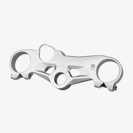 Top triple clamp (standard) - Suzuki GSX-R 1000