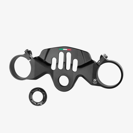 Top triple clamp - Triumph Speed Triple 1200 RR