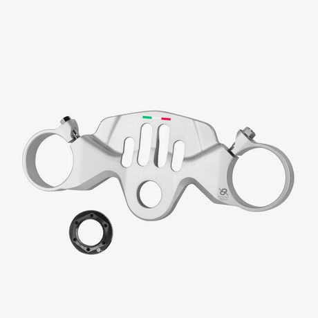 Top triple clamp - Triumph Speed Triple 1200 RR