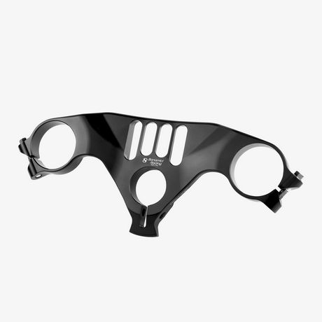 Top triple clamp - Ducati Panigale V2