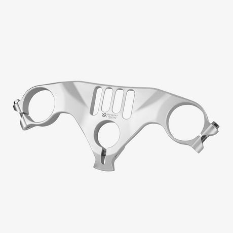 Top triple clamp - Ducati Panigale V2