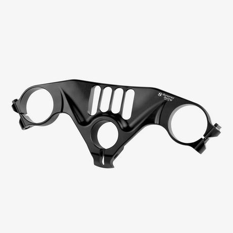 Top triple clamp - Ducati Panigale V4-V4S-VR