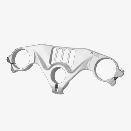 Top triple clamp - Ducati Panigale V4-V4-V4R