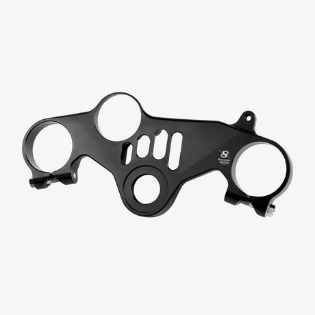 Top triple clamp (standard) - Yamaha YZF R6