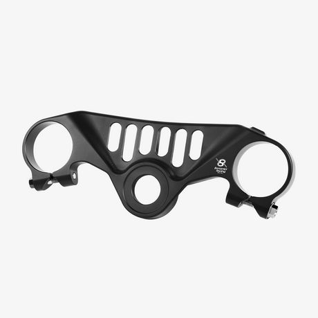 Top triple clamp (race) - Yamaha YZF R6