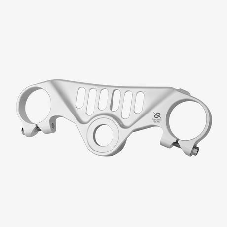 Top triple clamp (race) - Yamaha YZF R6