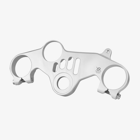 Top triple clamp (standard) - Yamaha YZF R6