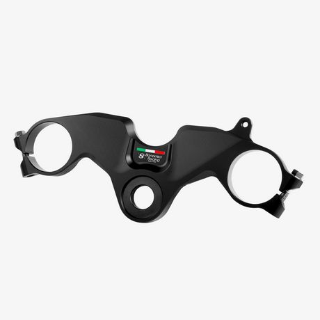 Top triple clamp (standard) - Yamaha YZF R7