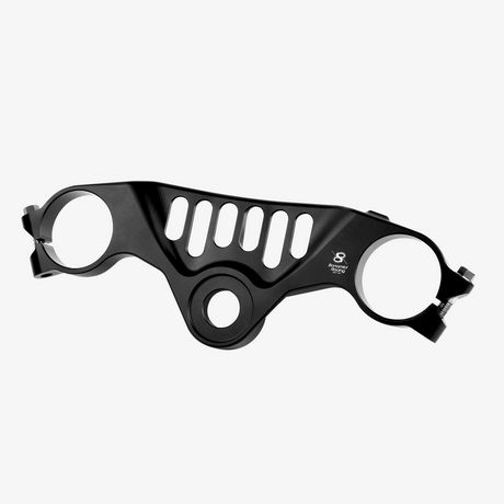 Top triple clamp (race) - Yamaha YZF R7