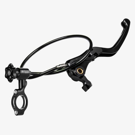 Brake Lever with Racing Remote Adjuster - Suzuki GSX-S 1000 - Suzuki GSX-8S-8R