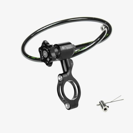 Racing Remote Adjuster - Brembo 16x18 - 19x18 - 19x20
