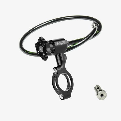 Racing Remote Adjuster - Brembo RCS - RCS Corsa Corta