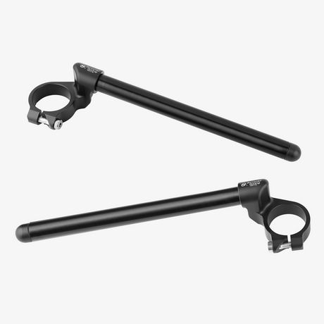 Raised Clip-Ons -  diameter 45 mm