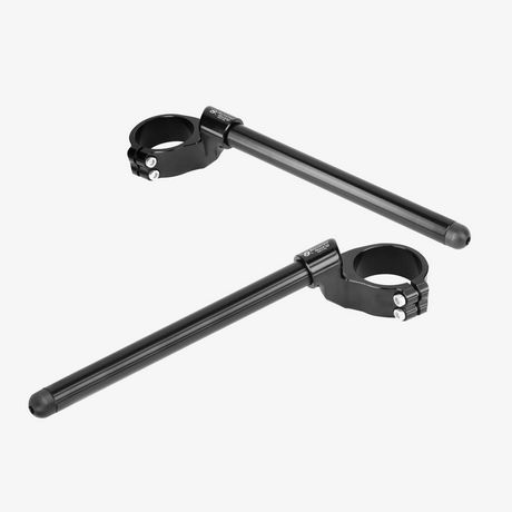 Raised Clip-Ons - Diameter 51 mm