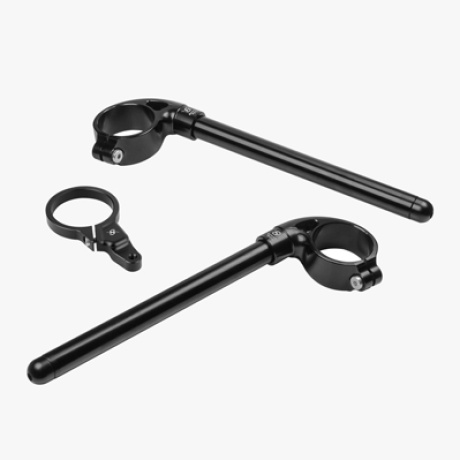 Semimanubrio non rialzato - diametro 53 mm - Ducati Panigale V4-V4S
