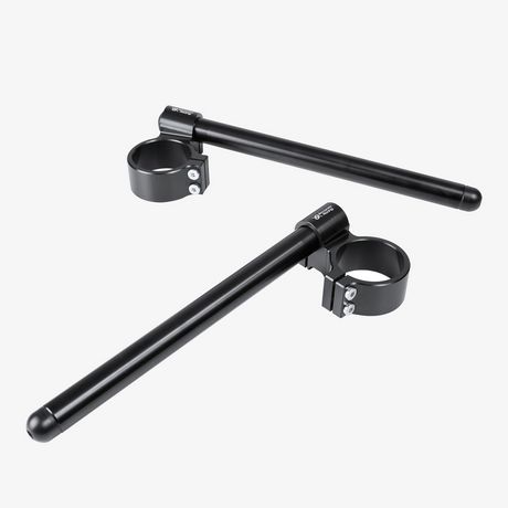 Raised Clip-Ons - Diameter 55 mm