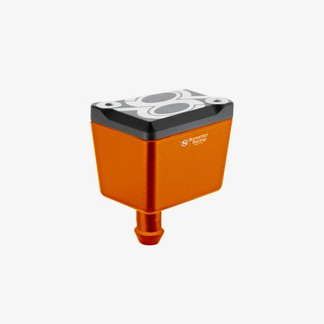 Rear Brake Fluid Reservoir - 10ml - ORANGE